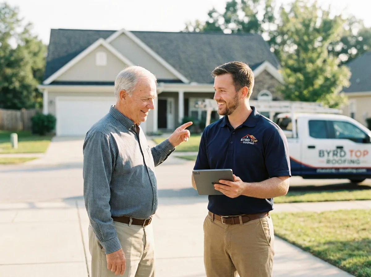 Roofing Palmer Lake, CO FAQs